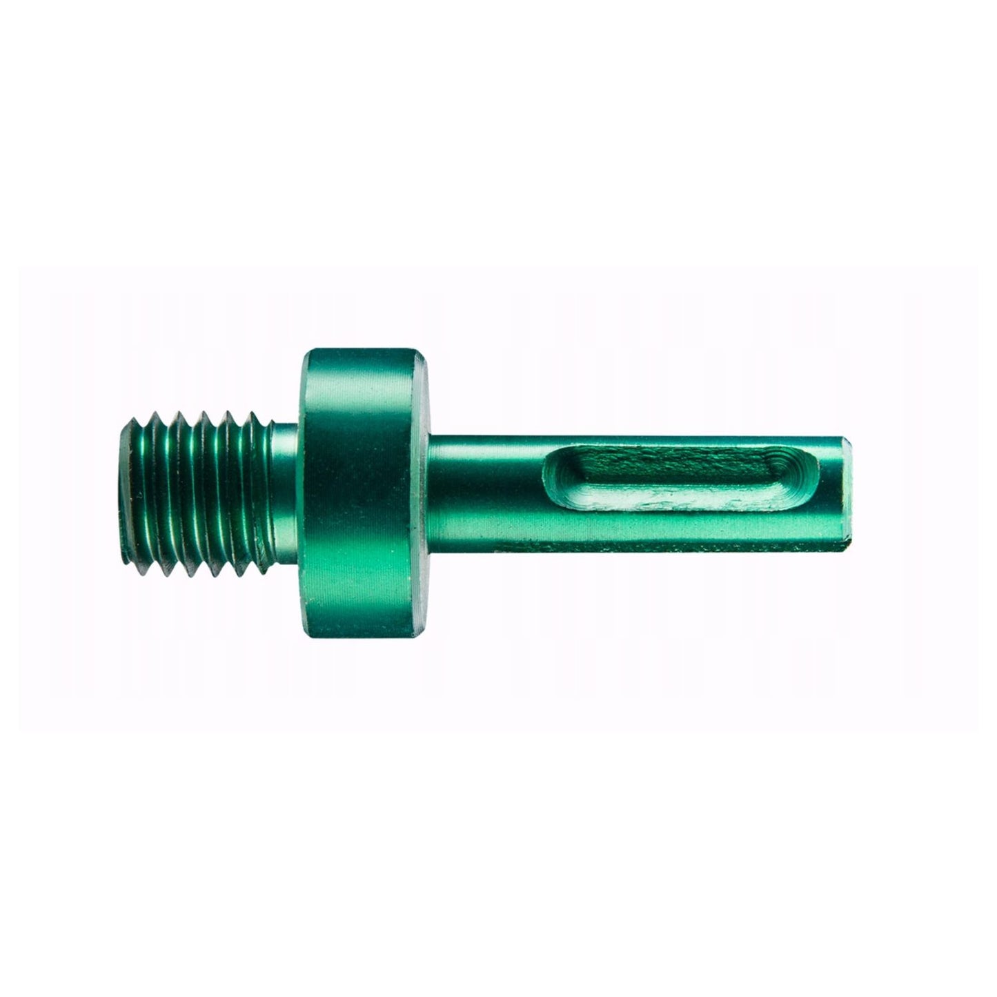 Adaptor carota diamantata
