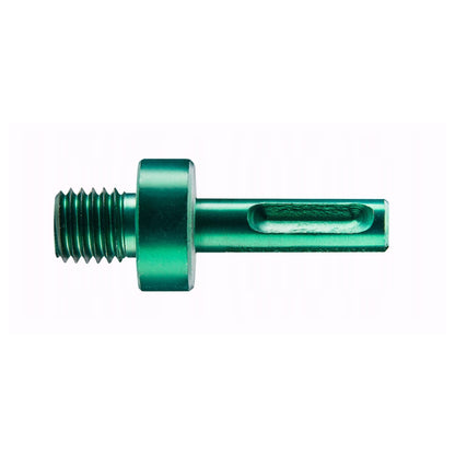 Adaptor carota diamantata