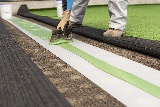 Mapei Ultrabond Turf 2 Stars 15 kg – Adeziv pentru gazon sintetic