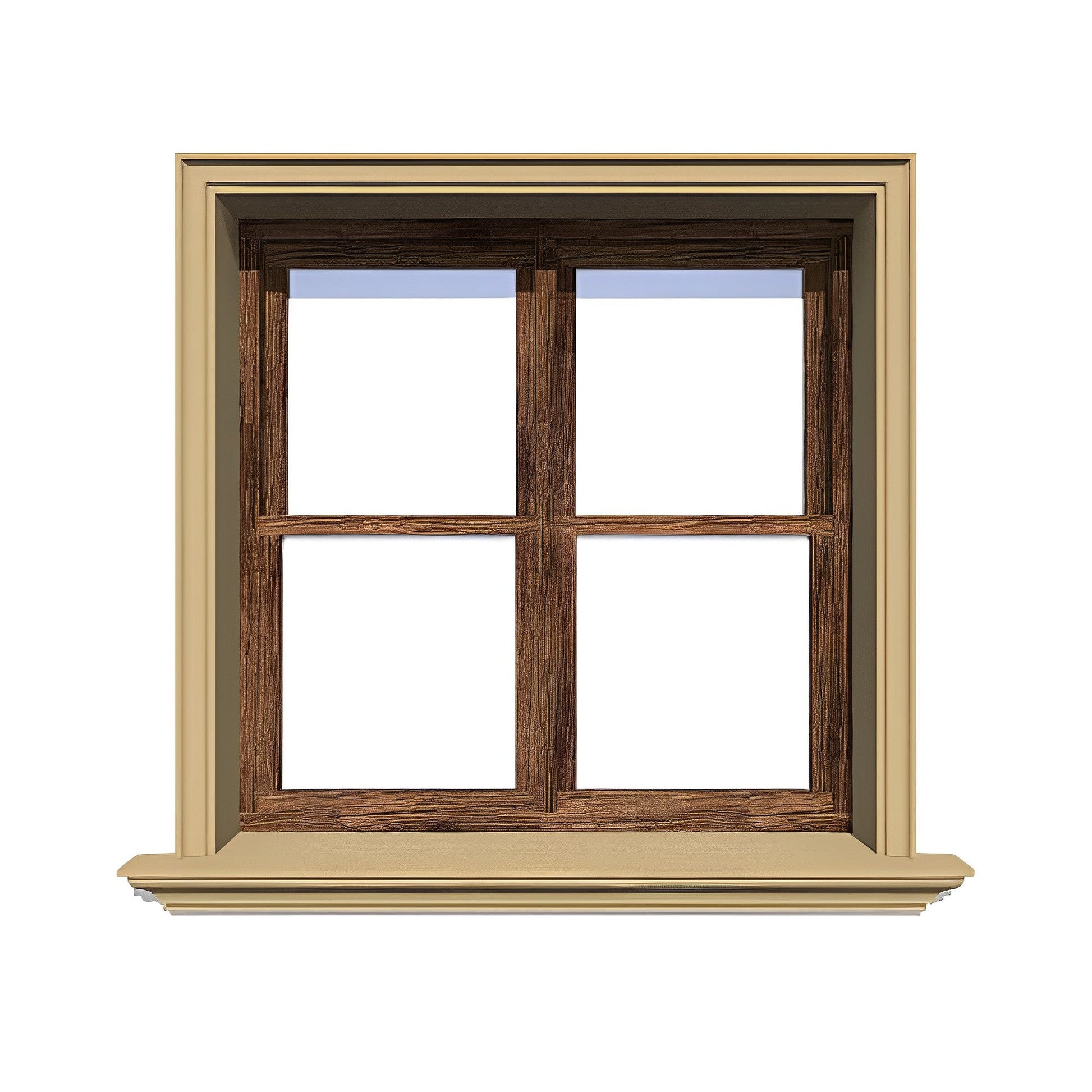Ancadrament decorativ fereastra Nmc NA103 80x40x1250mm - Shopdecor.ro Ancadrament fereastra