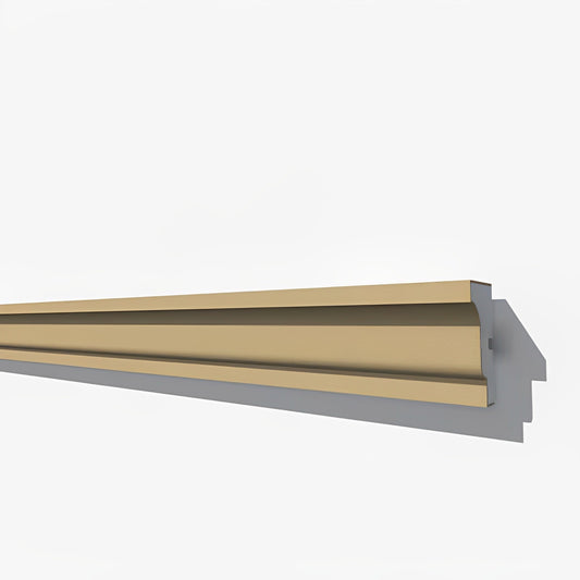 Ancadrament decorativ fereastra Nmc NA103 80x40x1250mm - Shopdecor.ro Ancadrament fereastra