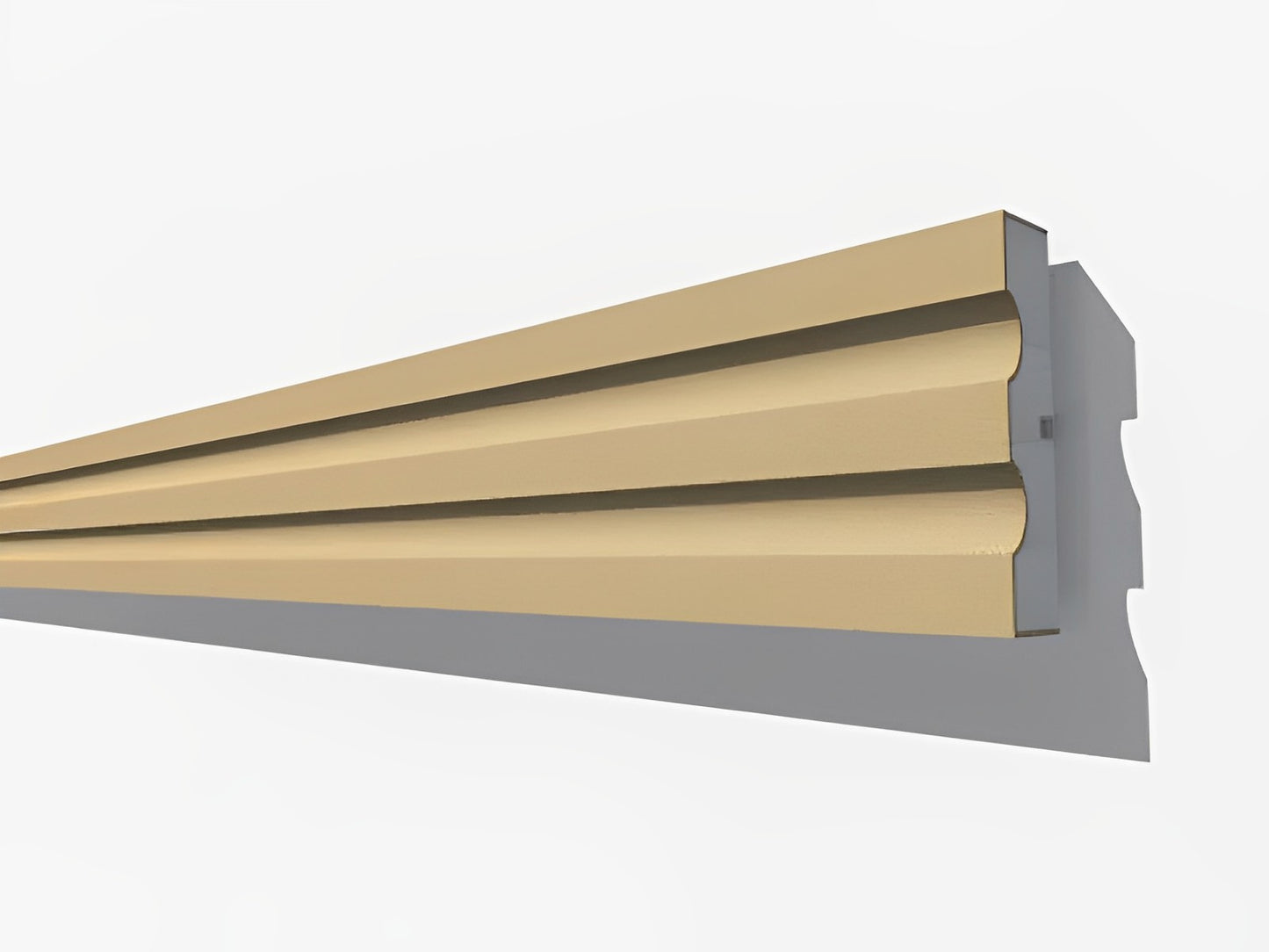 Ancadrament decorativ fereastra Nmc NA106 135X30X2000mm