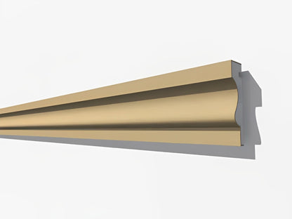Ancadrament decorativ fereastra Nmc NA107 120X40X2000mm