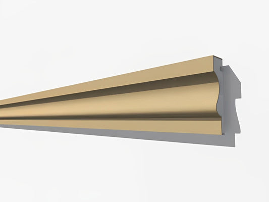 Ancadrament decorativ fereastra Nmc NA107 120X40X2000mm