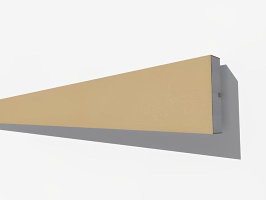 Ancadrament decorativ fereastra Nmc NA108 120X30X2000mm