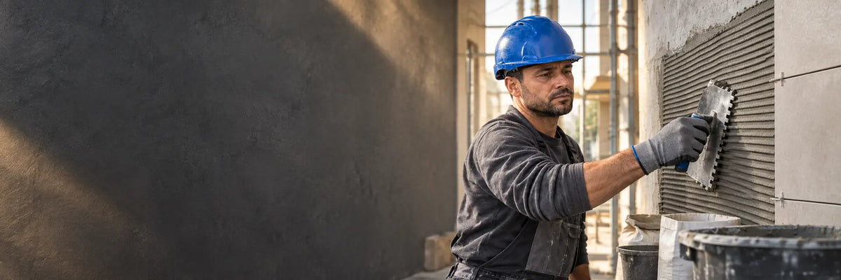 Produse profesionale Mapei pentru montaj și renovare
