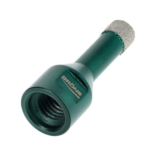 Carota diamantata pentru ceramica