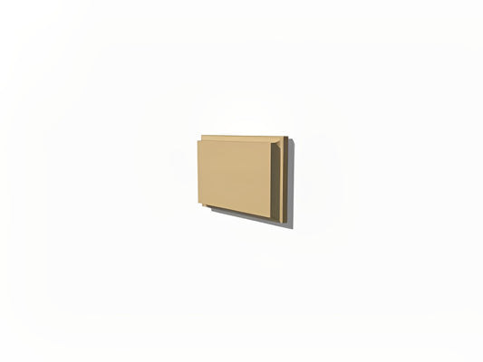 Coltar decorativ exterior NCL101 200X30X300mm