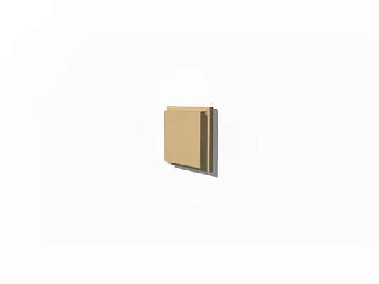 Coltar decorativ exterior NCL102 200X30X200mm