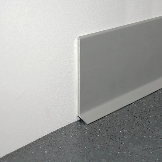 Plinta pardoseala din aluminiu 2ml