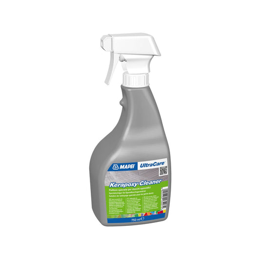 Solutie De Curatat Chitul Epoxidic Kerapoxy Cleaner 0,75Kg - Mapei