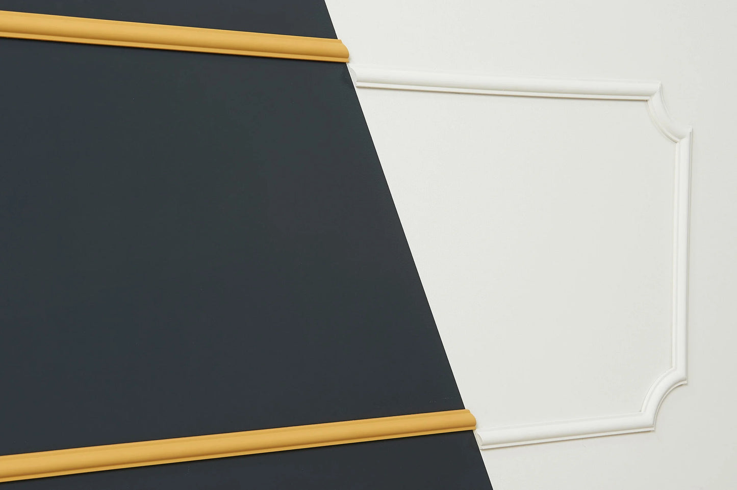 Brau decorativ poliuretan Nmc SP2 22X9X2000mm