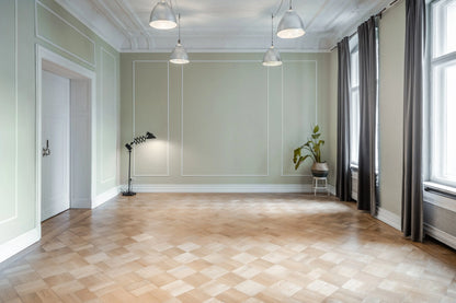 Brau decorativ poliuretan Nmc SP1 28x9x2000mm
