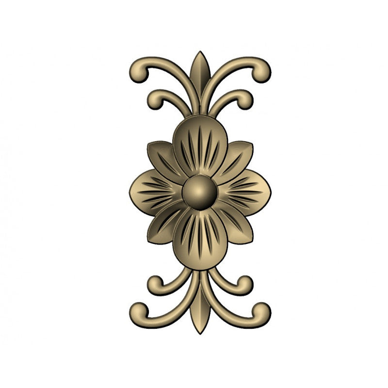 Accent 3D NMC ADRo A107 – 270 × 550 × 50 mm