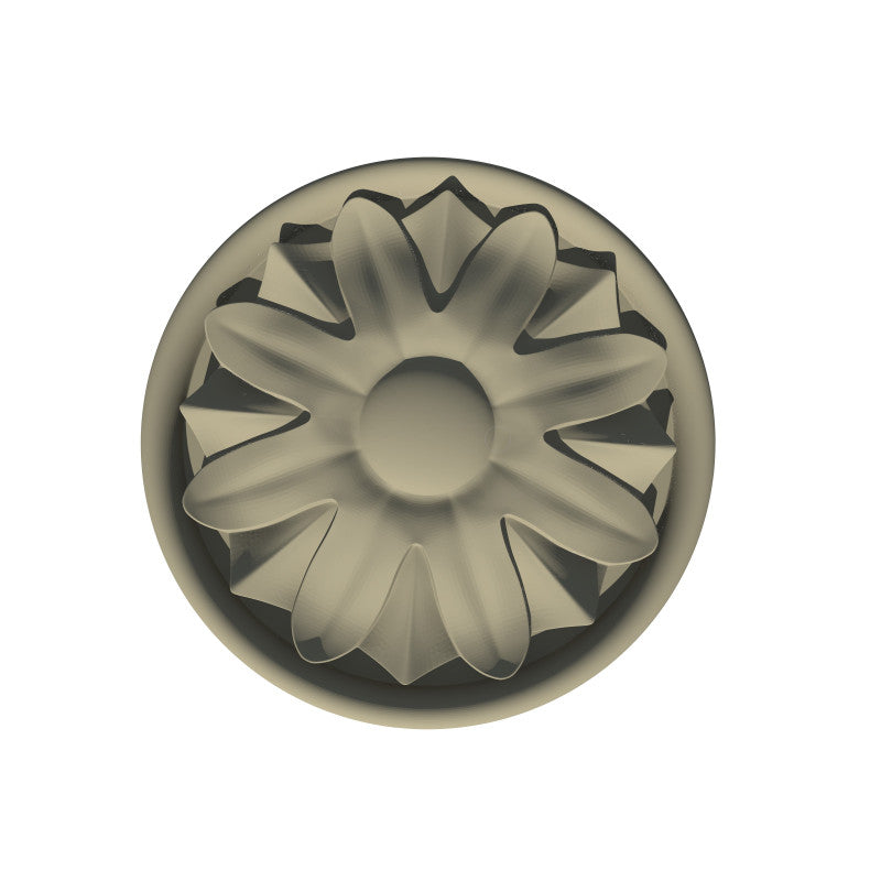 Rozetă exterior NMC ADRo RZ103 – 485 × 70 mm