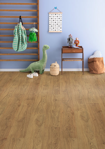 Parchet laminat Egger EL2863 Stejar Asgil 8mm