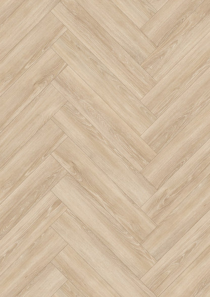 Parchet laminat Egger EL2161 Stejar Newport 8mm Herringbone