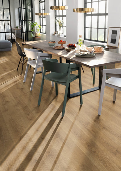 Parchet laminat Egger EL2970 Stejar Nord natur 8mm