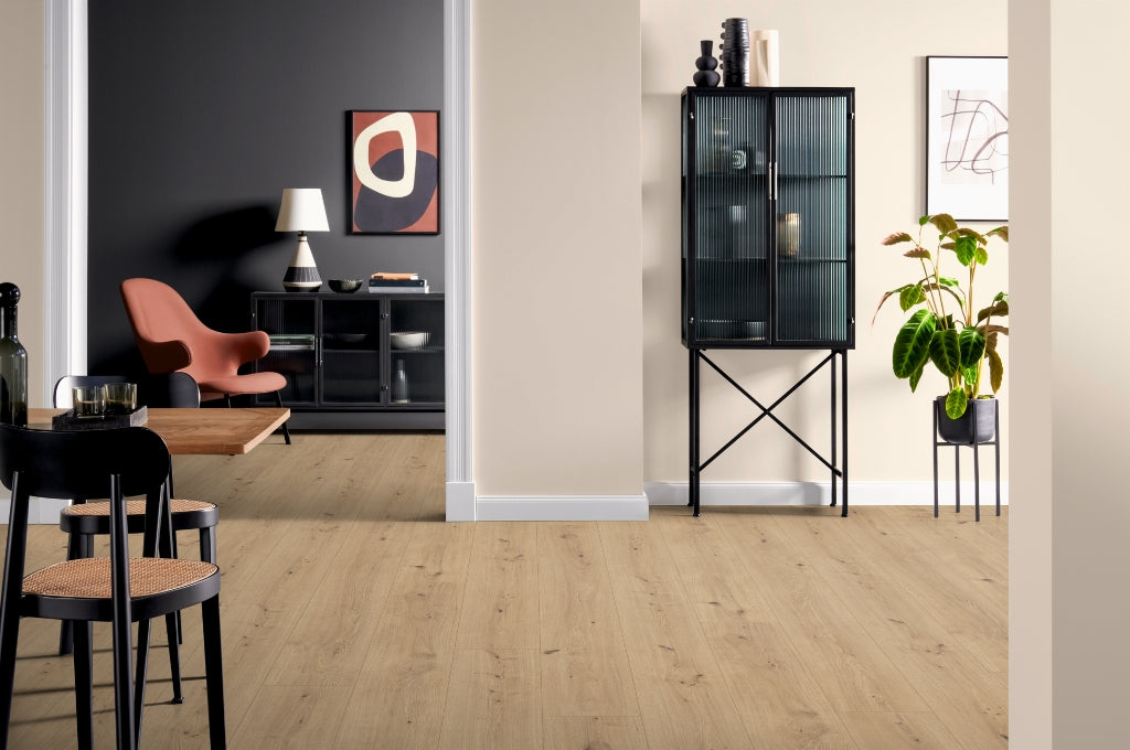 Parchet laminat Egger EL2136 Stejar Cadiz 10mm AC5 Aqua Long