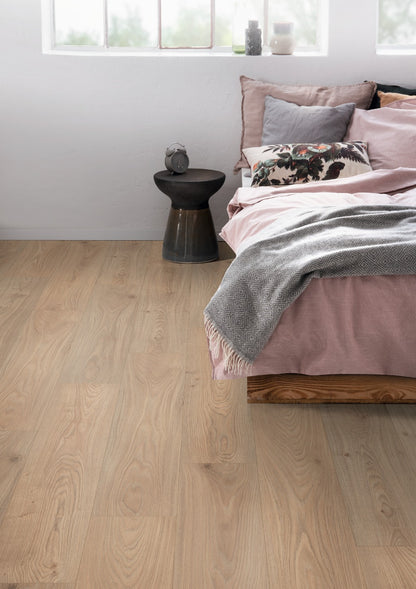 Parchet laminat Egger EL2091 Stejar Conway 8mm Large
