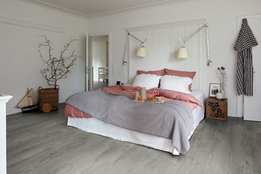 Parchet laminat Egger EL1028 Stejar Avery 10mm Aqua