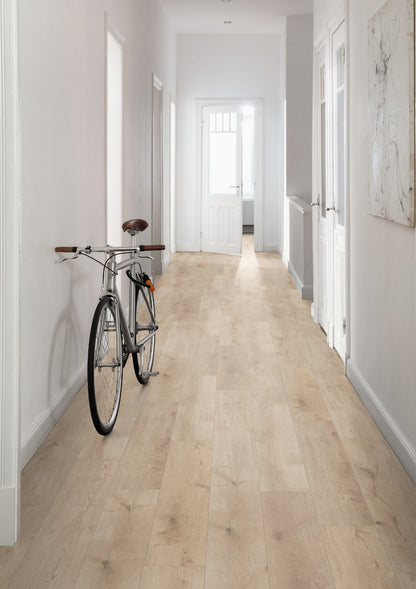 Parchet laminat Egger EL2952 Stejar Lausanne 10mm Aqua
