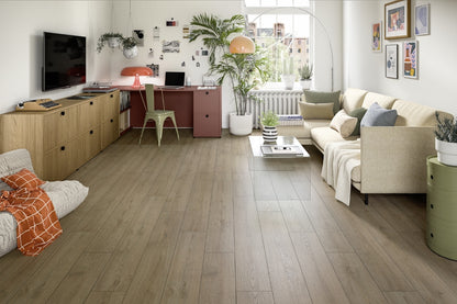 Parchet laminat Egger EL2191 Stejar Turin 8mm Aqua