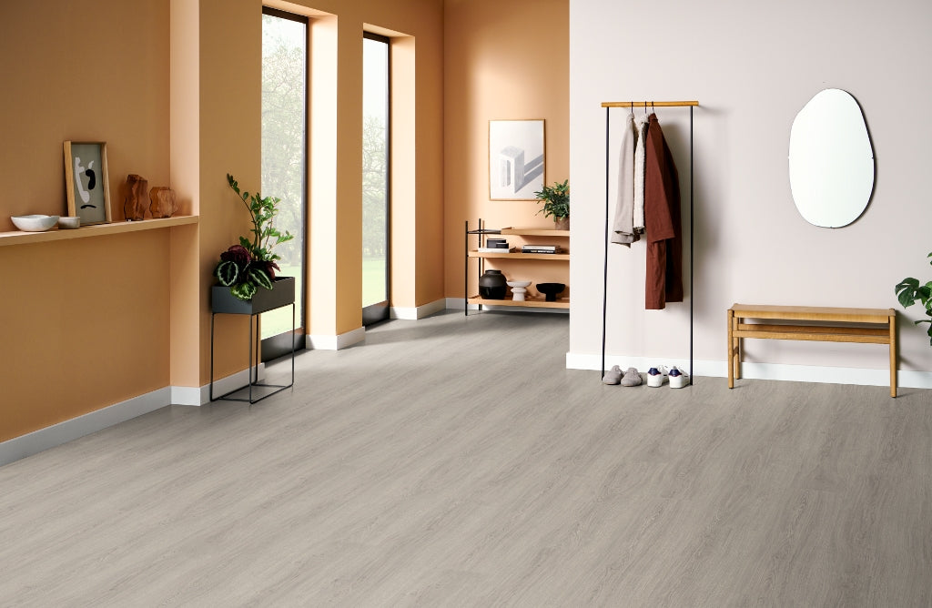 Parchet laminat Egger EL2028 Stejar Victoria 8mm Aqua