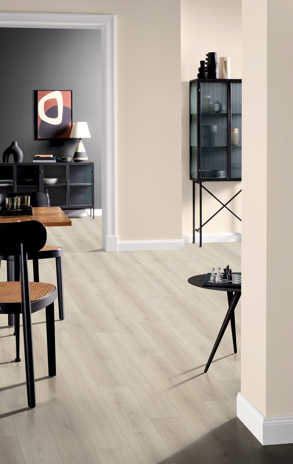 Parchet laminat Egger EL2831 Stejar Elton 8mm