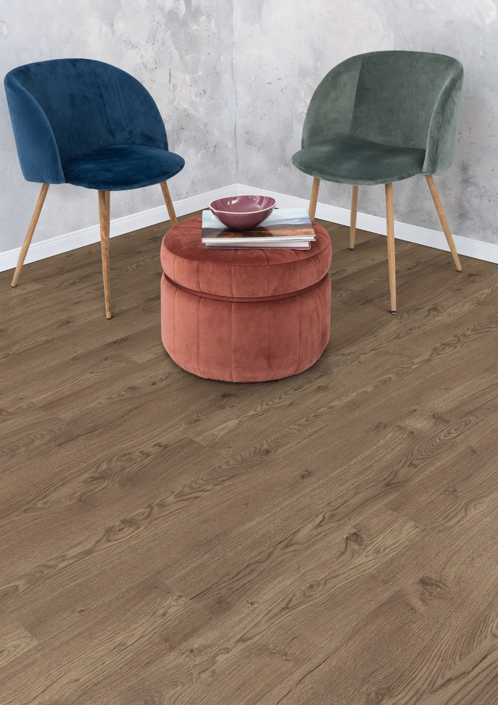 Parchet laminat Egger EL2858 Stejar Olchon 10mm Aqua