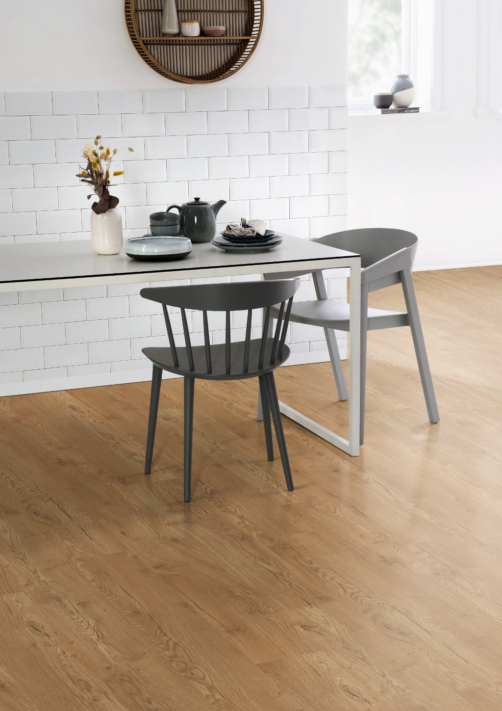 Parchet laminat Egger EL2856 Stejar Olchon 8mm Aqua