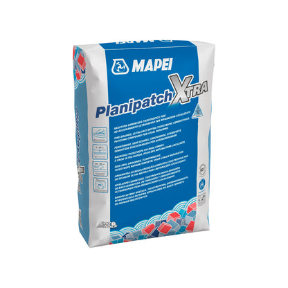 Mortar reparatii pardoseli Mapei Planipatch Xtra