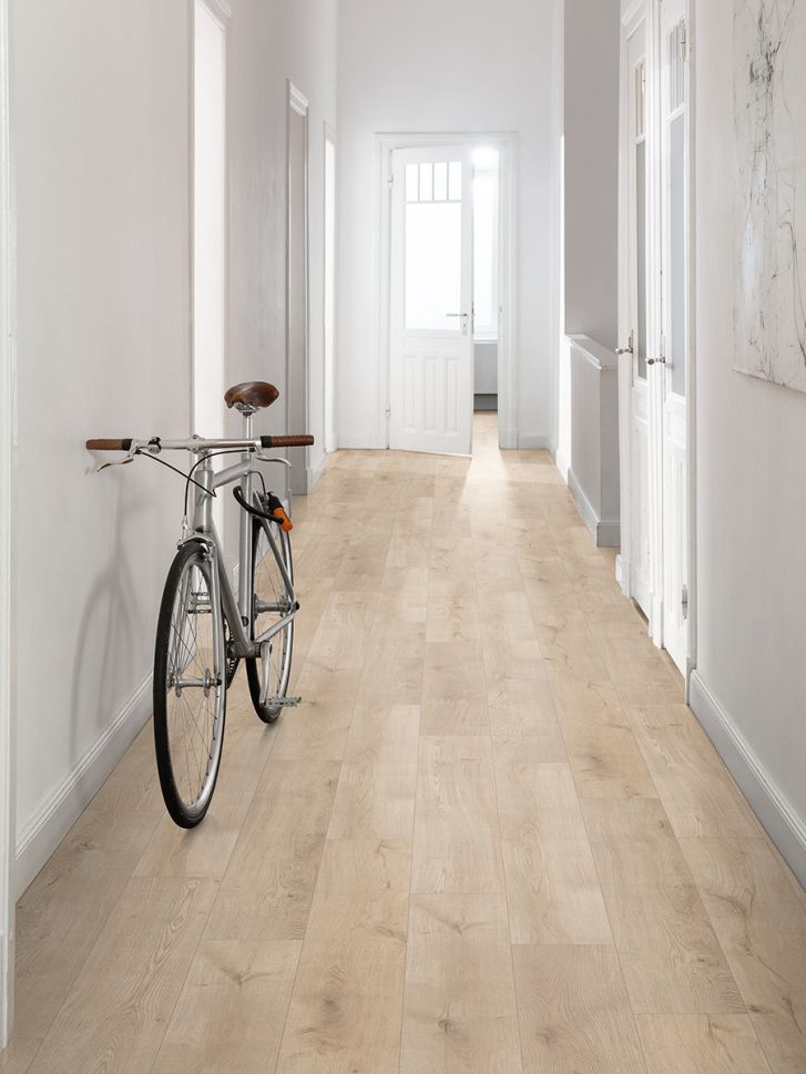 Parchet laminat Egger FL952 Stejar Deschis 10mm