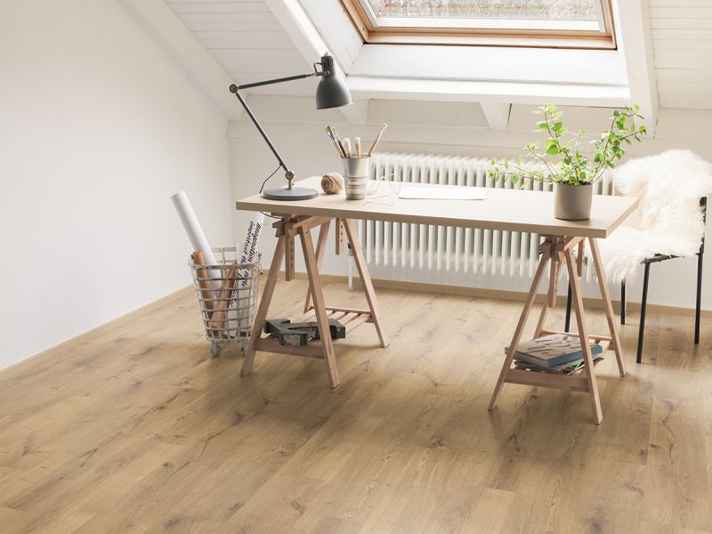 Parchet laminat Egger FL952 Stejar Natur 10mm