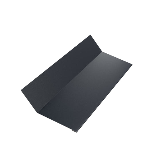Ruperea pantei Bilka pentru schimbarea unghiului acoperișului din țiglă metalică