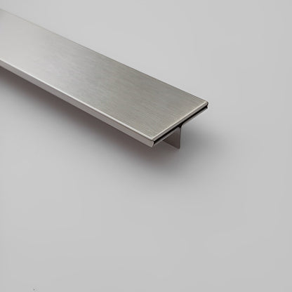 Profil trecere tip T din inox 15mm