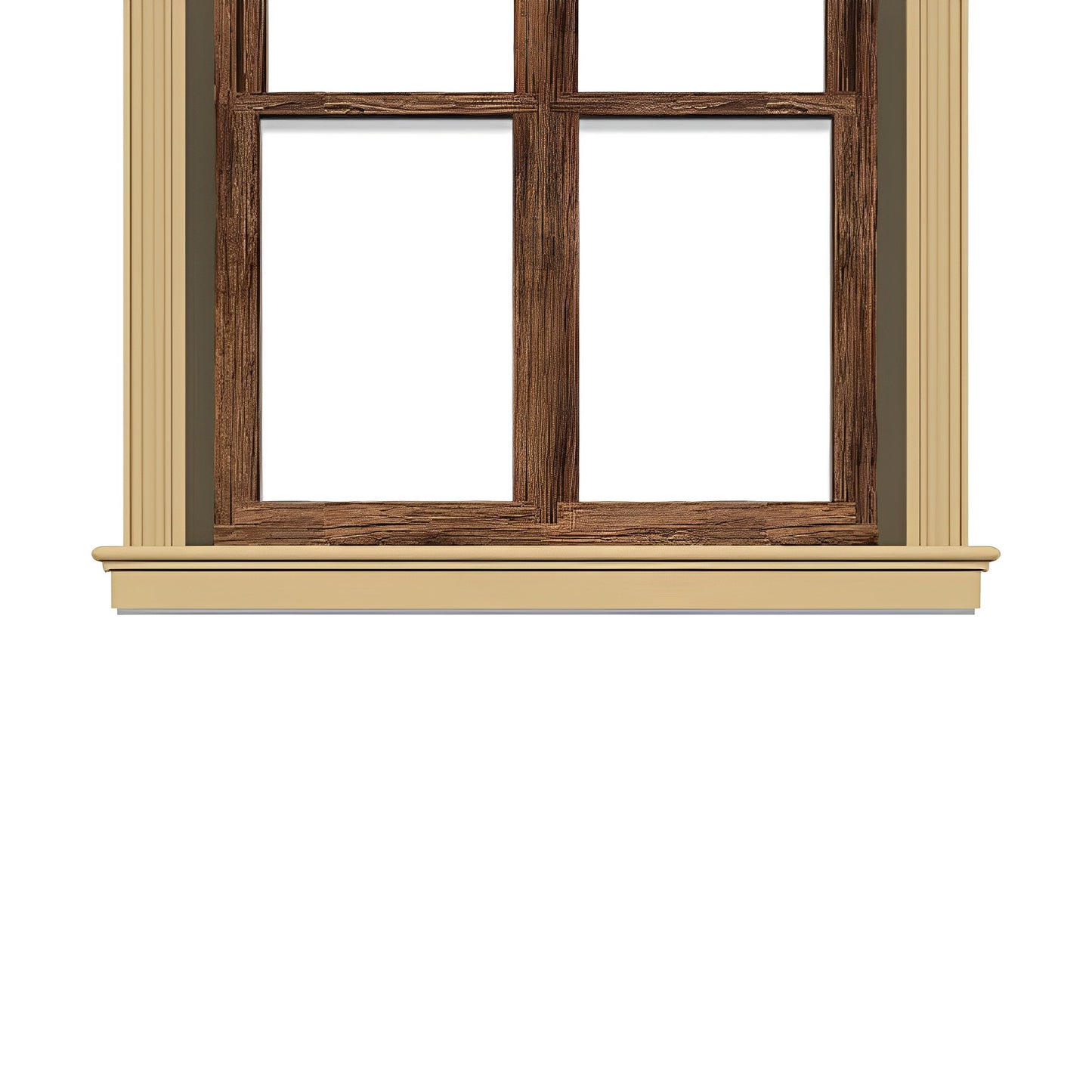 Solbanc decorativ fereastra Nmc NS109 130x55x1250mm