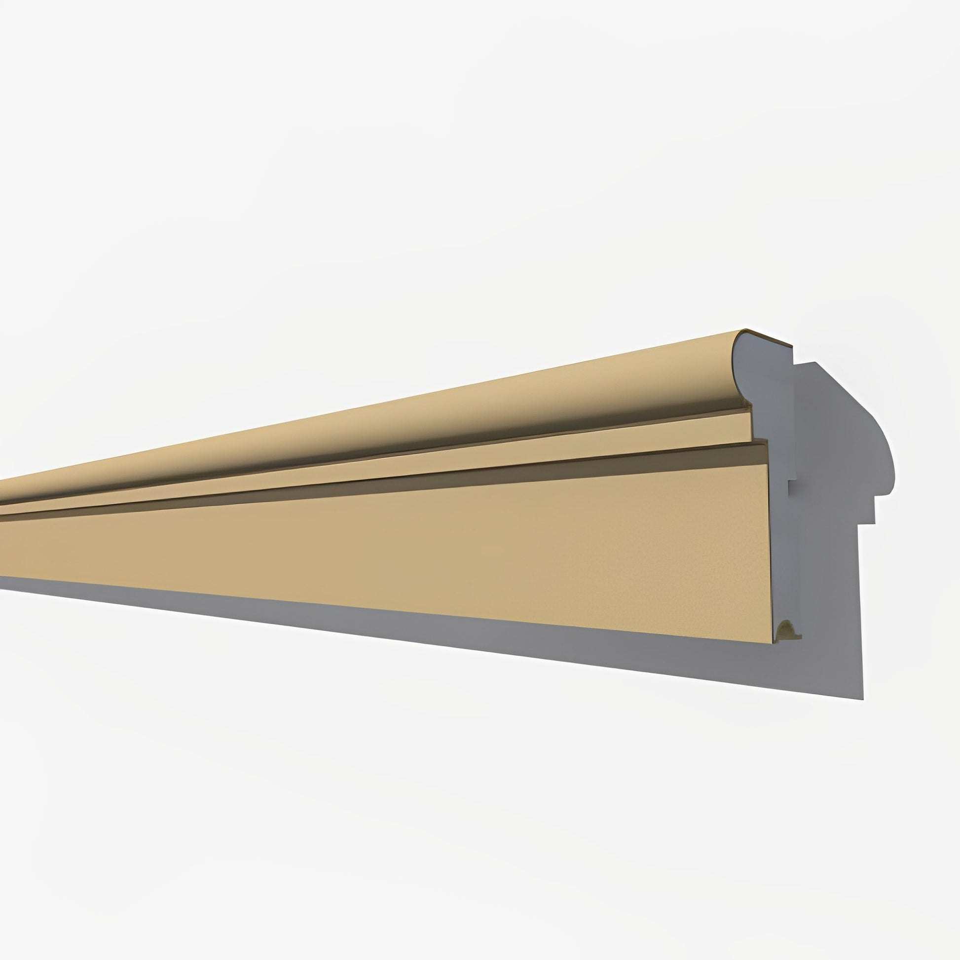 Solbanc decorativ fereastra Nmc NS109 130x55x1250mm - Shopdecor.ro Solbanc exterior