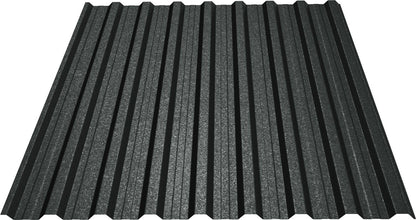 Tablă cutată Bilka T18 Grande Mat RAL 7024