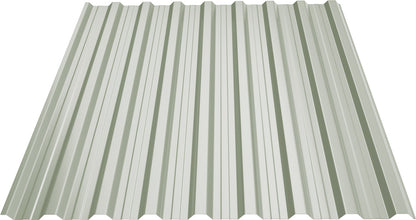 Tablă cutată Bilka T18 lucios RAL 9002