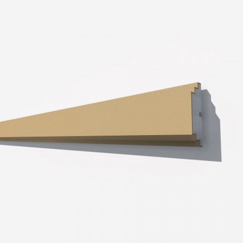 Ancadrament decorativ fereastră NMC NA111 – 96 × 20 × 2000 mm
