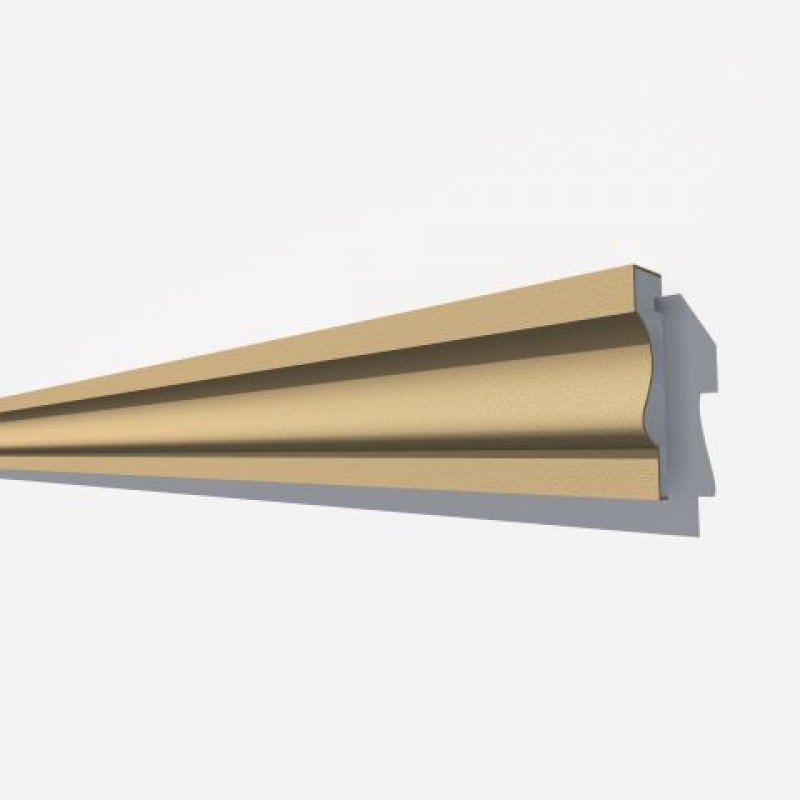 Ancadrament decorativ fereastră NMC NA107 – 120 × 40 × 1250 mm