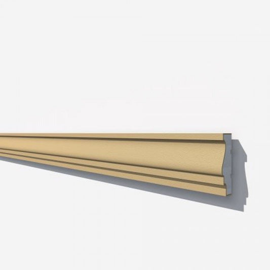 Ancadrament decorativ fereastră NMC NA102 – 95 × 30 × 1250 mm