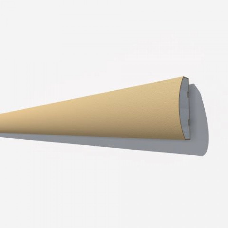 Ancadrament decorativ fereastră NMC NA109 – 115 × 40 × 2000 mm