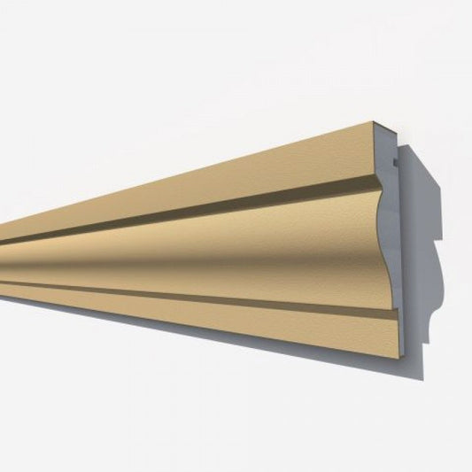 Ancadrament decorativ fereastră NMC NA126 – 200 × 40 × 2000 mm