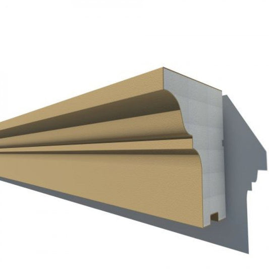 Solbanc decorativ fereastră NMC NS159 – 200 × 150 × 2000 mm
