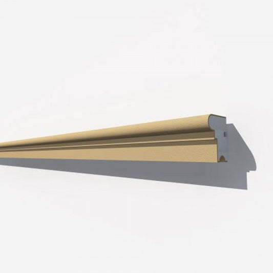 Solbanc decorativ fereastră NMC NS102 – 70 × 55 × 2000 mm