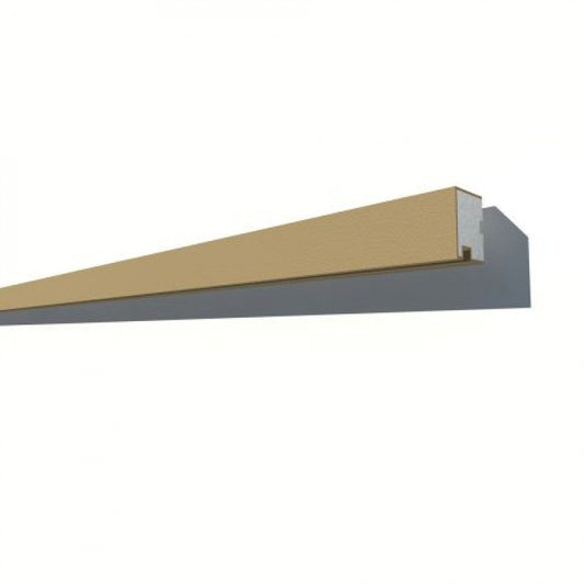 Solbanc decorativ fereastră NMC NA182 – 70 × 40 × 2000 mm