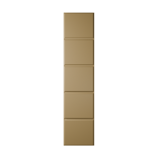 Colțar decorativ exterior NMC NCL108D – 350 × 30 × 1000 mm