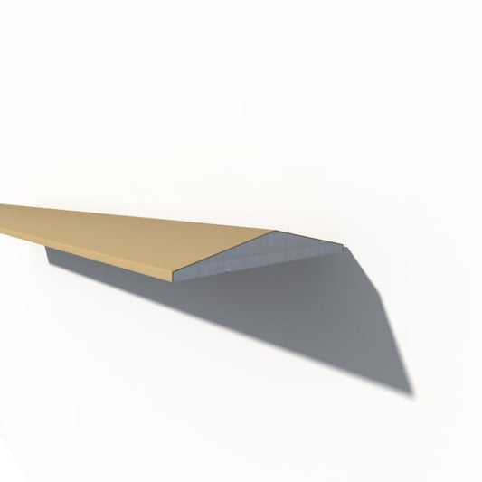 Capac de gard NMC ST106 – 430 × 60 × 2000 mm